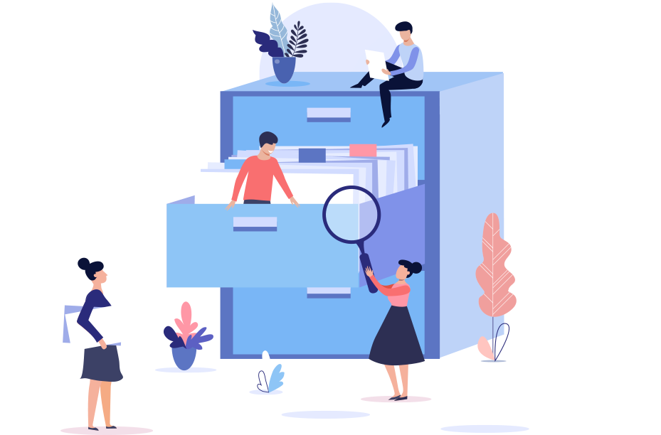 Seven major advantages of using document workflow automation